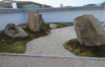 雪舟回廊<岡山編>