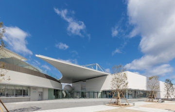香川の新名所 四国最大級の水族館「四国水族館」見学