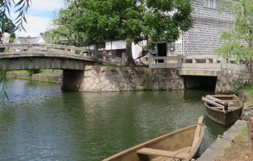 倉敷市の日本遺産ストーリーをめぐる!